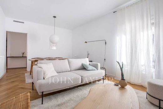 Appartamento a Madrid, Provincia de Madrid