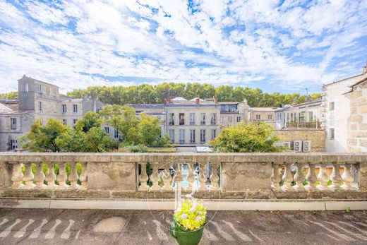 Apartamento - Bordéus, Gironda