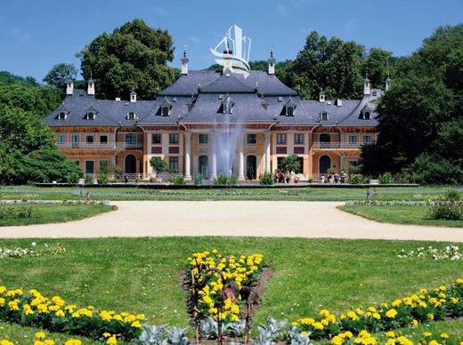 Villa a Siena, Toscana