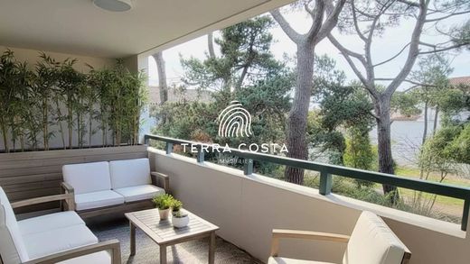 Appartement in Capbreton, Landes