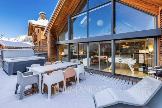 Chalet in Les Deux Alpes, Isère