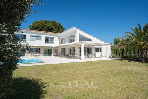 Villa à Saint-Cyr-sur-Mer, Var