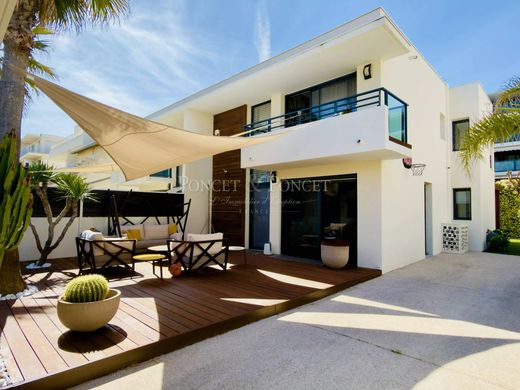Casa de lujo en Carnon-Plage, Herault