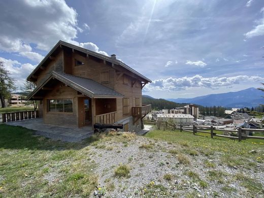 Chalet in Valberg, Alpes-Maritimes