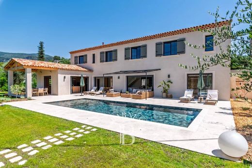 Villa - Grasse, Alpes Marítimos