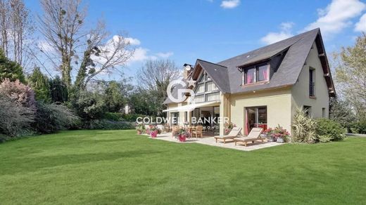 Luxury home in Honfleur, Calvados