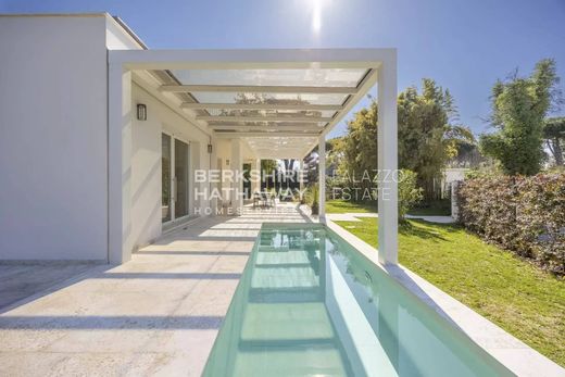 Villa in Forte dei Marmi, Provincia di Lucca
