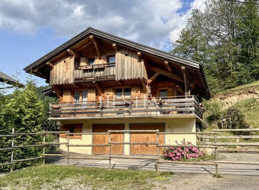 Casa de luxo - Héry-sur-Ugines, Sabóia