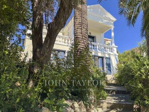 Villa Bandol, Var