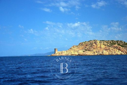 Apartment in Pianottoli-Caldarello, South Corsica