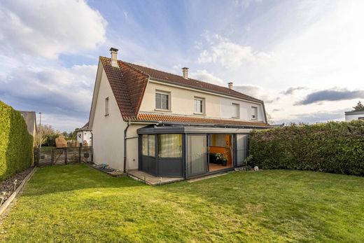 Casa di lusso a Pontpierre, Mondercange