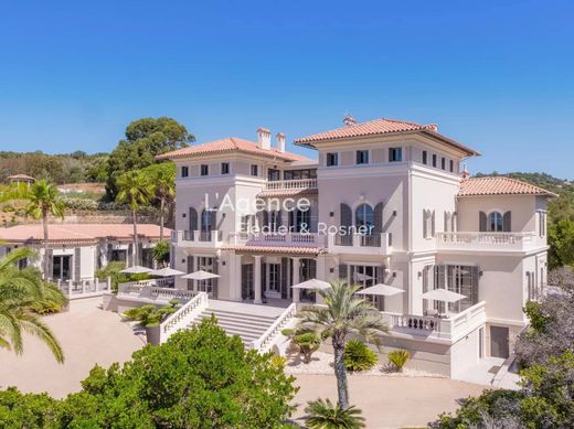 Villa in La Croix-Valmer, Var