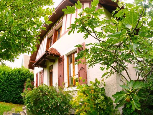 Maison de luxe à Chambéry, Savoie