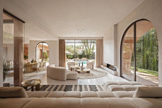 Villa en Marrakech, Marrakesh-Safi