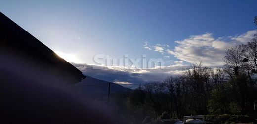 Luxe woning in Viry, Haute-Savoie