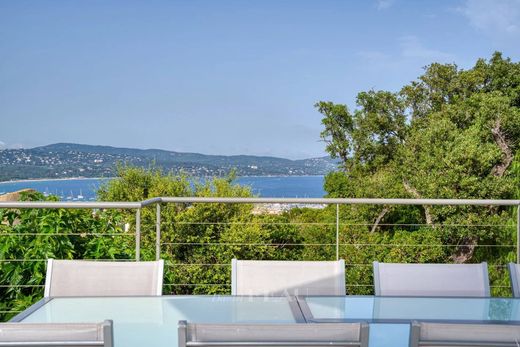 Villa Cavalaire-sur-Mer, Var