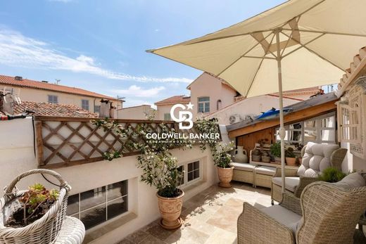 套间/公寓  Antibes, Alpes-Maritimes