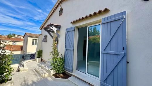 Luxus-Haus in Le Cannet, Alpes-Maritimes