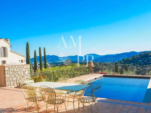 Villa Mougins, Alpes-Maritimes