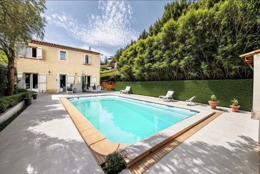 Luxe woning in Marseille, Bouches-du-Rhône