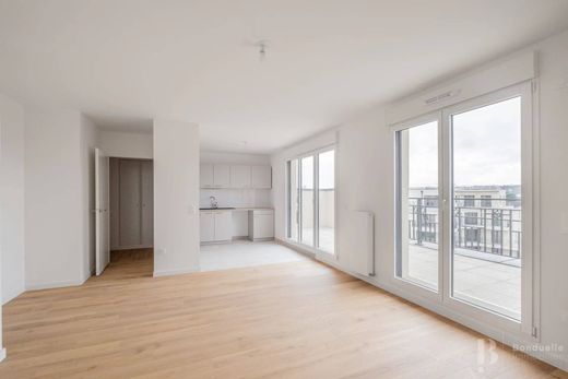 Apartamento - Saint-Maur-des-Fossés, Val-de-Marne