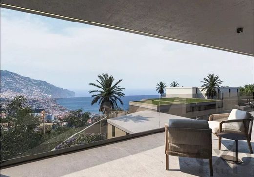 Luxury home in Funchal, Madeira