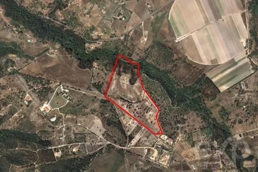 Terreno a Boavista dos Pinheiros, Odemira