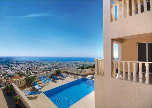 Villa in Paphos, Paphos District