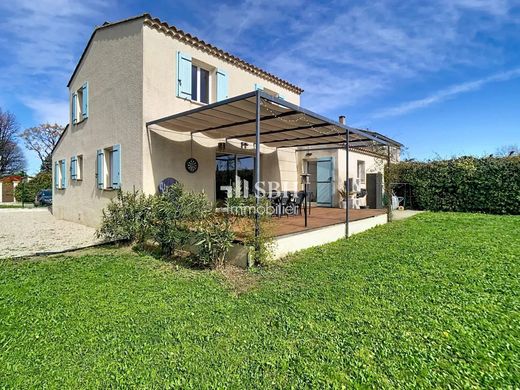 Casa di lusso a Maubec, Vaucluse