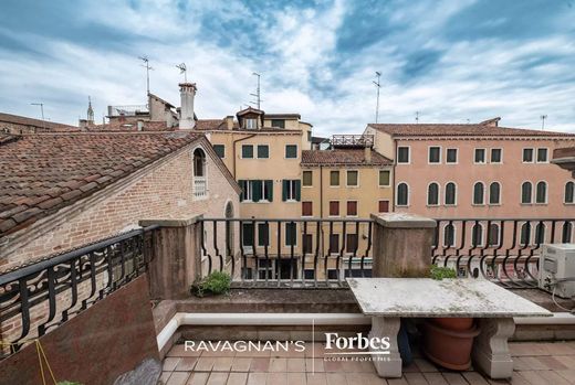 Appartamento a Venezia, Veneto