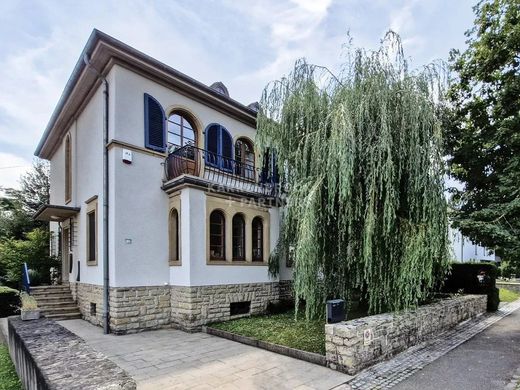 Casa di lusso a Echternach, Canton d'Echternach