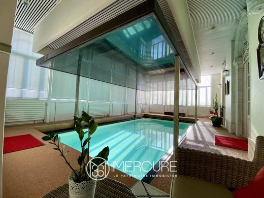 Appartement à Chalon-sur-Saône, Saône-et-Loire