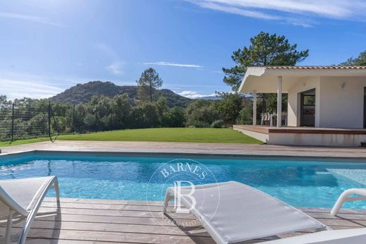 Villa in Porto-Vecchio, South Corsica