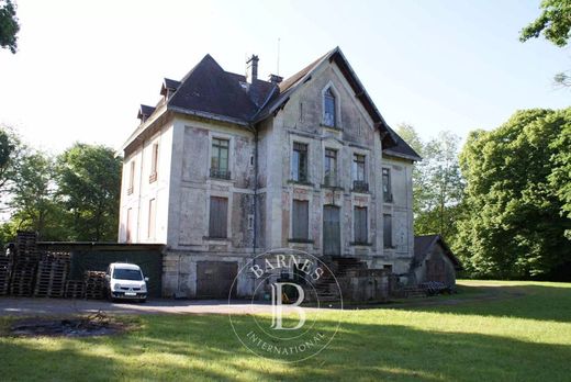 Palacio en Bayona, Pirineos Atlánticos