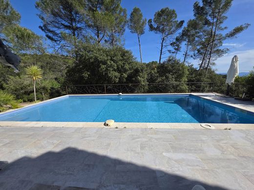 Villa en Lorgues, Var