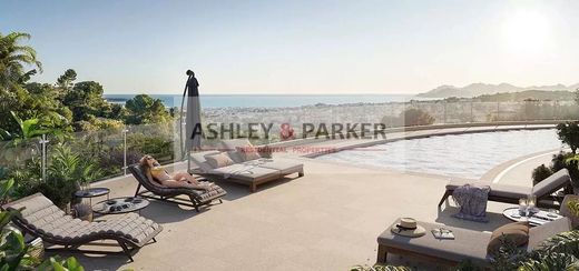 아파트 / Le Cannet, Alpes-Maritimes