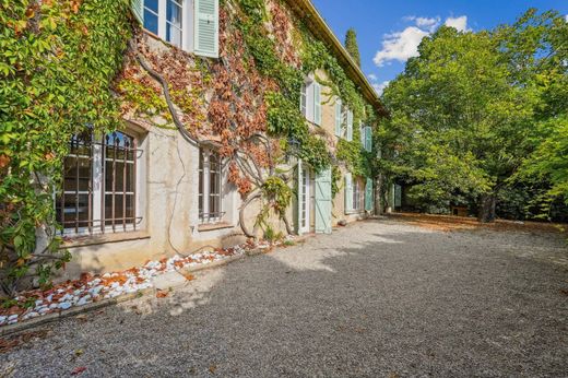 Casa di lusso a Valbonne, Alpi Marittime