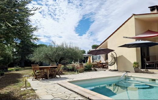 Luxus-Haus in Peymeinade, Alpes-Maritimes