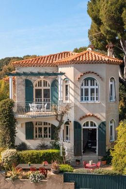 Maison de luxe à Cassis, Bouches-du-Rhône