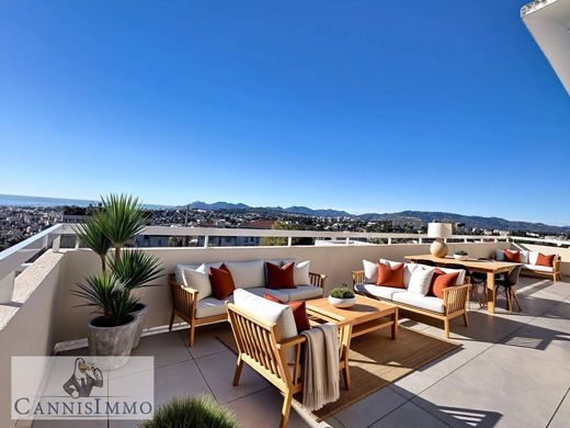 Apartment in Le Cannet, Alpes-Maritimes
