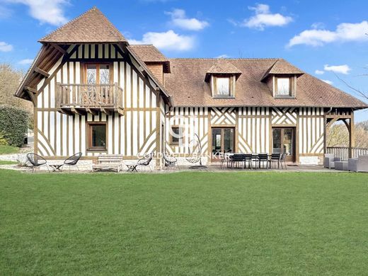 Luxus-Haus in Honfleur, Calvados
