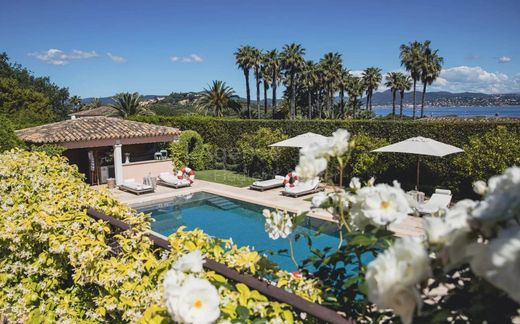 ﻓﻴﻼ ﻓﻲ سان تروبيه, Var