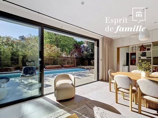 Luxury home in Caluire-et-Cuire, Rhône