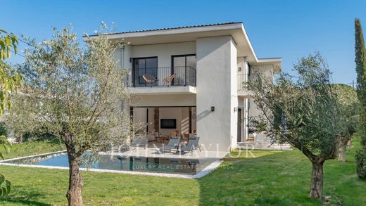 Villa Mougins, Alpes-Maritimes