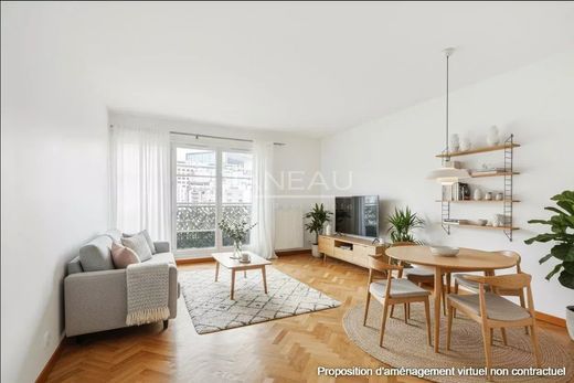 Appartamento a Courbevoie, Hauts-de-Seine