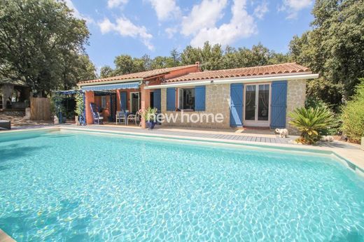 Villa in Seillans, Var