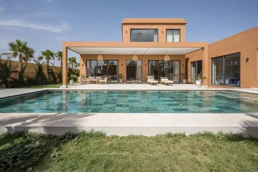 Villa a Marrakech, Marrakesh-Safi