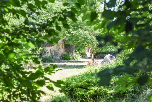 Landhaus / Bauernhof in Barjac, Lozère