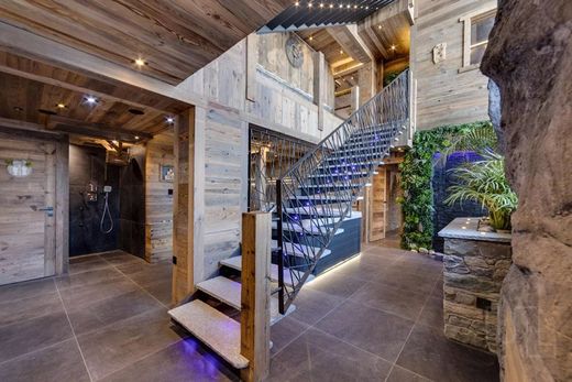 ‏בית קיט ב  Bourg-Saint-Maurice, Savoy