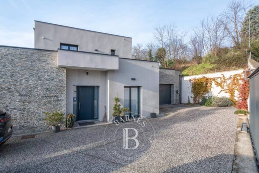 Luxury home in Sainte-Foy-lès-Lyon, Rhône